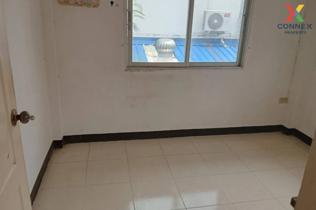 ขายบ้าน  บ้านเจริญลาภ 5 ลำผักกูด ธัญบุรี ปทุมธานี CX-107459