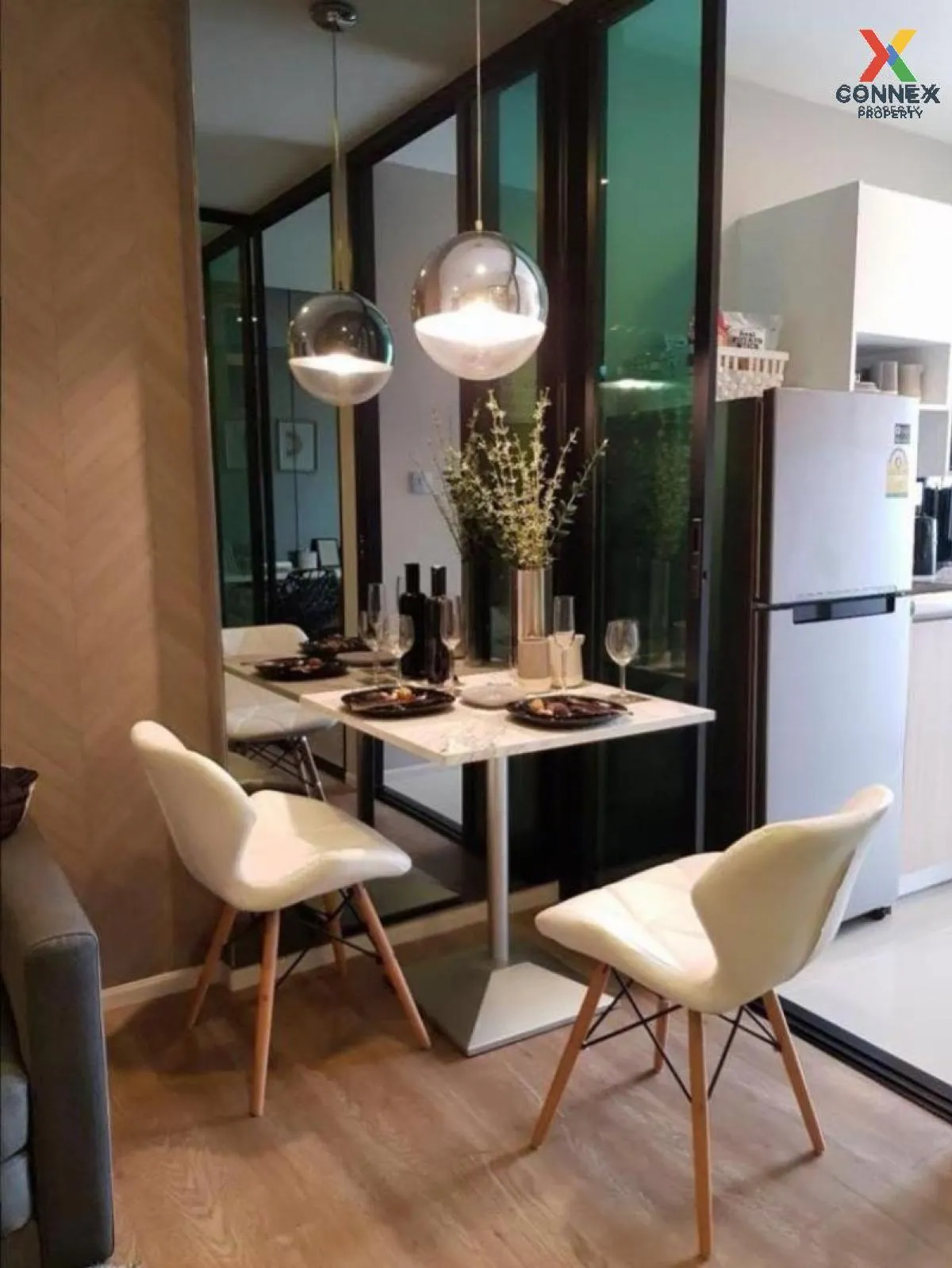 For Sale Condo , Episode Phahol - Sapanmai , BTS-Sai Yud , Anusaw 3