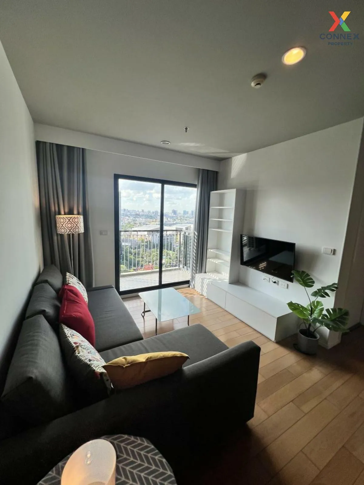 For Sale Condo , Blocs 77 , BTS-On Nut , Phra Khanong Nuea , Watt 1