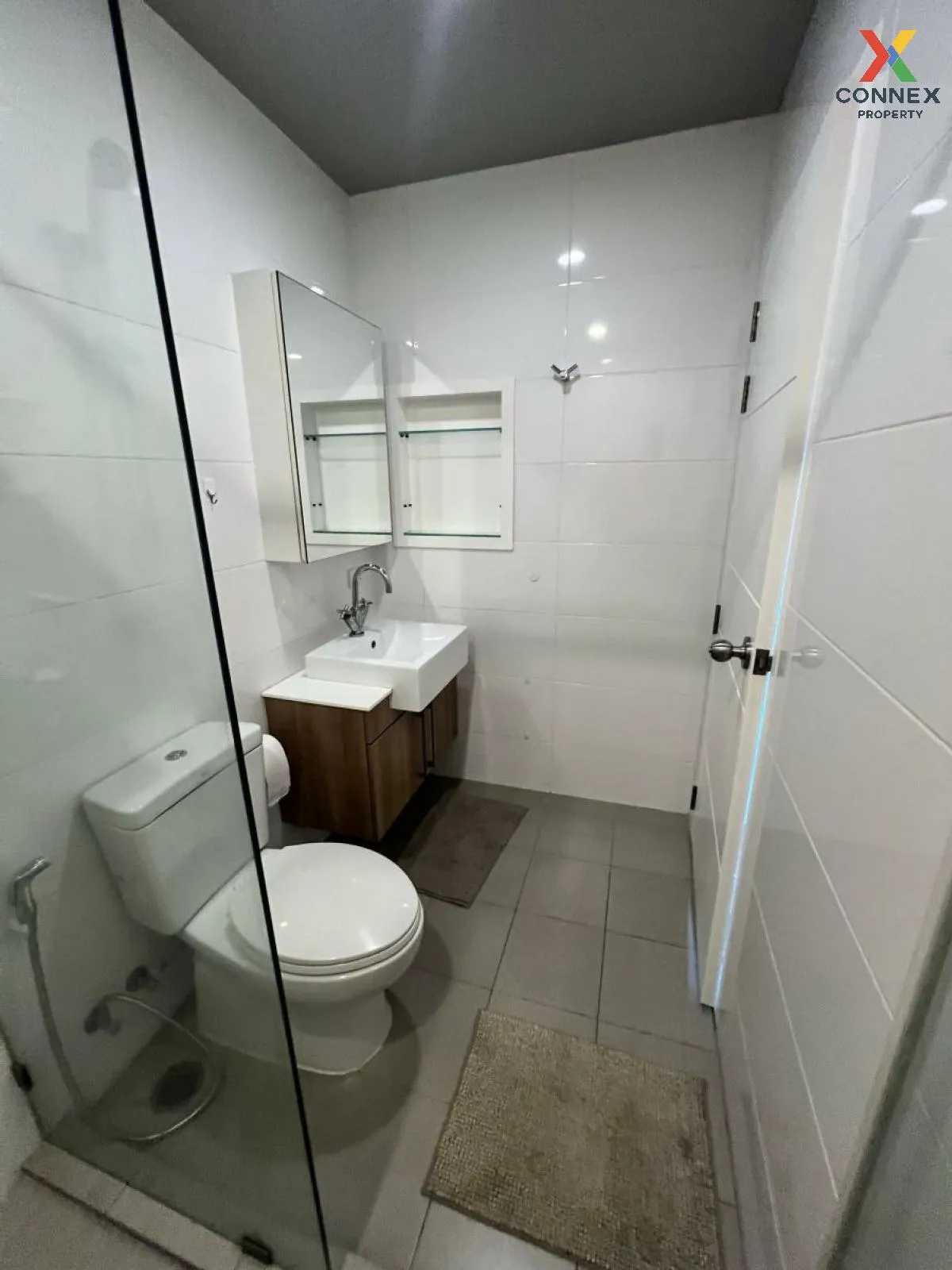 For Sale Condo , Blocs 77 , BTS-On Nut , Phra Khanong Nuea , Watt