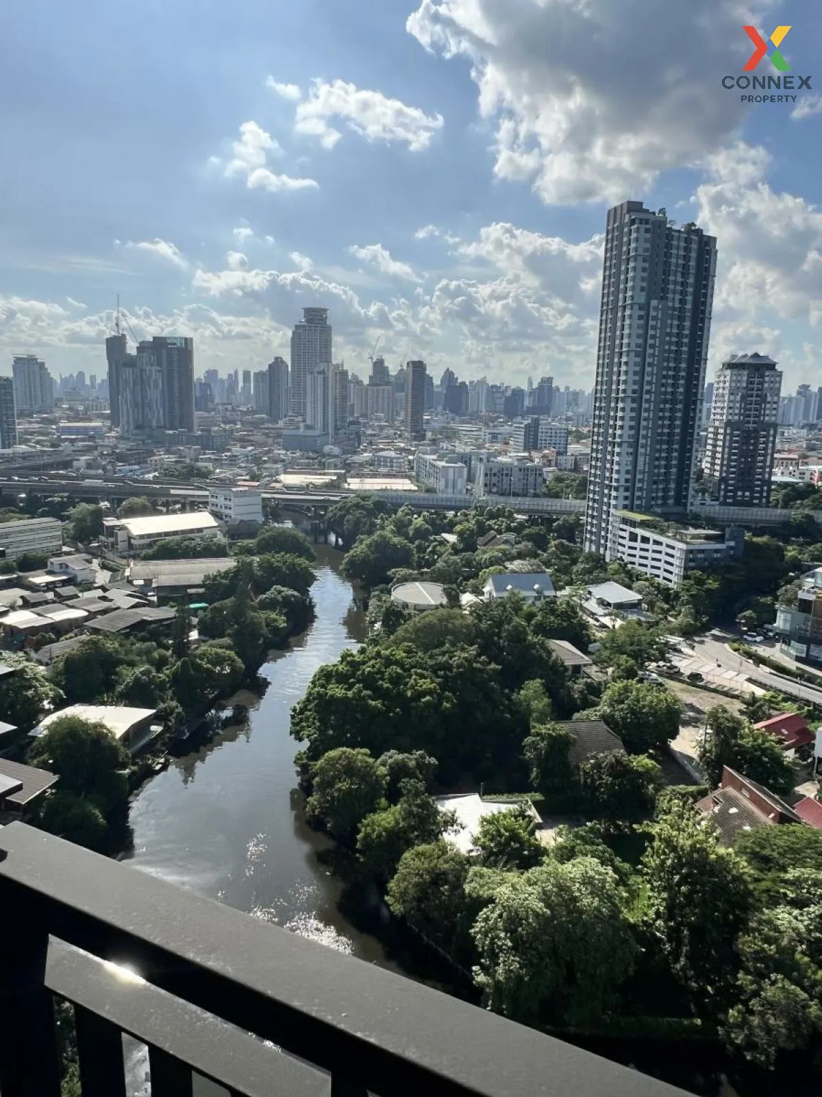 For Sale Condo , Blocs 77 , BTS-On Nut , Phra Khanong Nuea , Watt