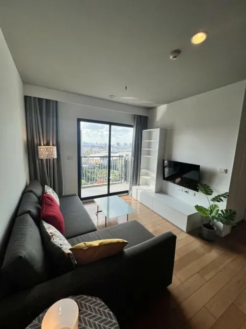 For Sale Condo , Blocs 77 , BTS-On Nut , Phra Khanong Nuea , Watthana , Bangkok , CX-107464