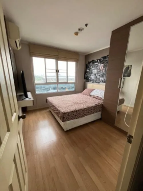 For Sale Condo , Lumpini Ville Ramintra - Laksi , Anusawari , Bang Khen , Bangkok , CX-107465 For Sale Condo , Lumpini Ville Ramintra - Laksi , Anusawari , Bang Khen , Bangkok , CX-107465