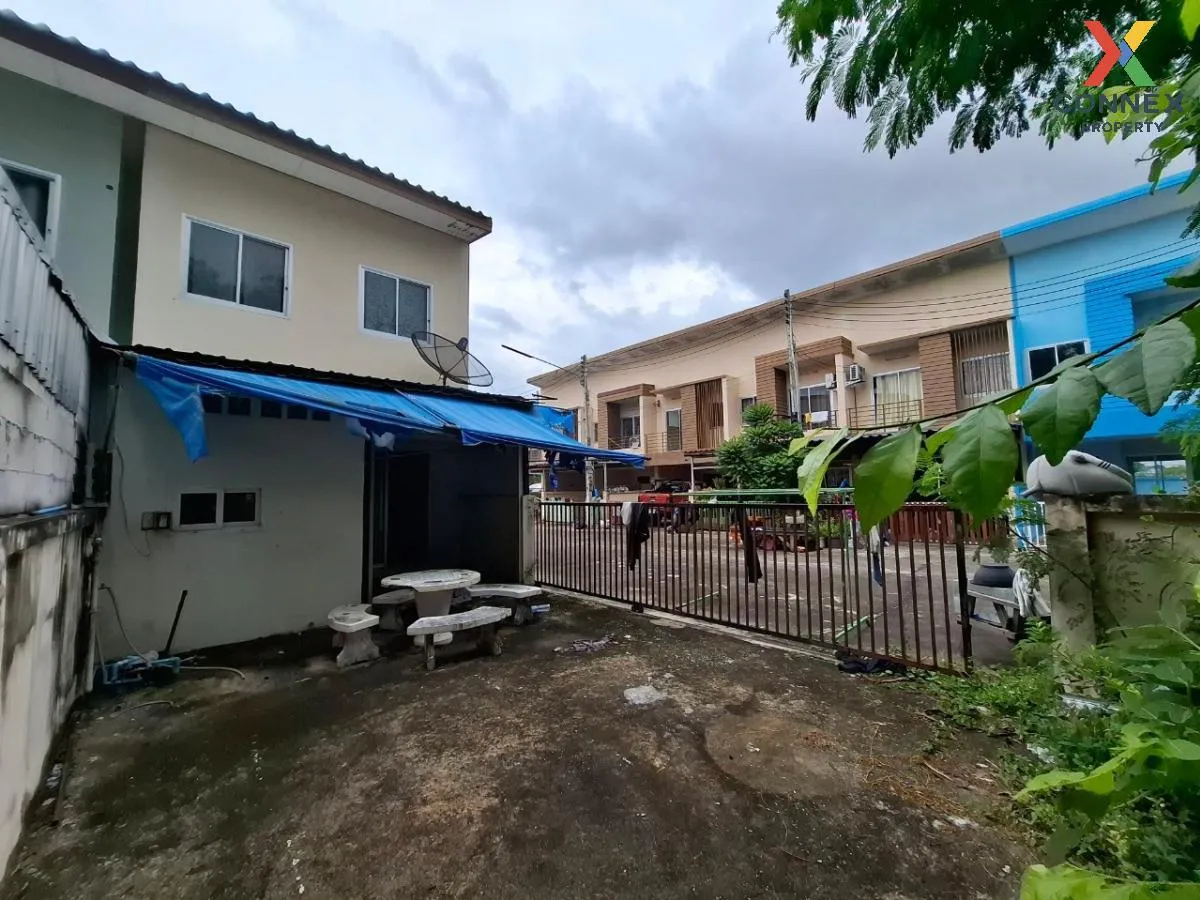 ขายทาวน์เฮ้าส์/ทาวน์โฮม  บ้านไทยวิลล่า บึง ศรีราชา ชลบุรี CX-1074 ขายทาวน์เฮ้าส์/ทาวน์โฮม  บ้านไทยวิลล่า บึง ศรีราชา ชลบุรี CX-1074