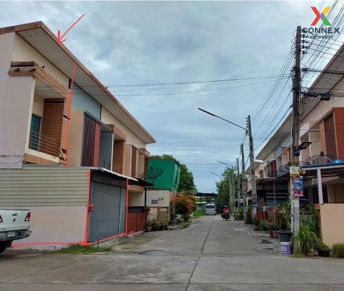 ขายทาวน์เฮ้าส์/ทาวน์โฮม  บ้านไทยวิลล่า บึง ศรีราชา ชลบุรี CX-1074 ขายทาวน์เฮ้าส์/ทาวน์โฮม  บ้านไทยวิลล่า บึง ศรีราชา ชลบุรี CX-1074