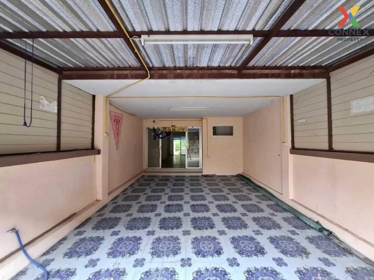 ขายทาวน์เฮ้าส์/ทาวน์โฮม  บ้านไทยวิลล่า บึง ศรีราชา ชลบุรี CX-1074 ขายทาวน์เฮ้าส์/ทาวน์โฮม  บ้านไทยวิลล่า บึง ศรีราชา ชลบุรี CX-1074