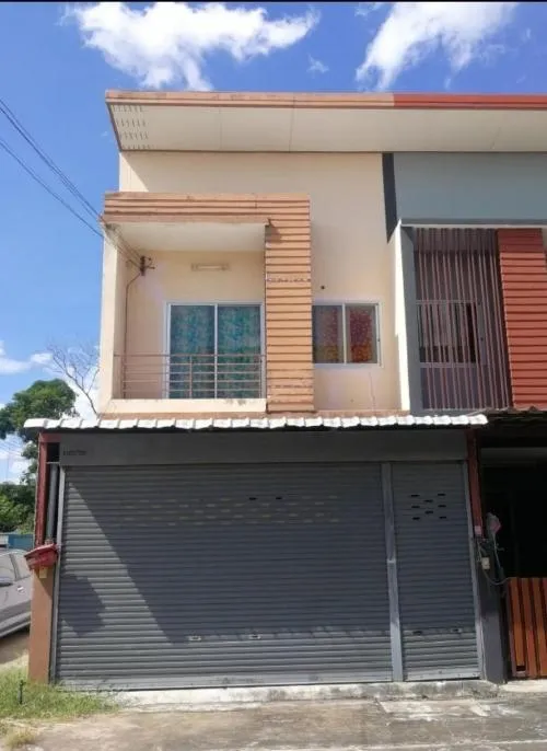 For Sale Townhouse/Townhome  , Baan Thai Villa , Bueng , Si Racha , Chon Buri , CX-107467 For Sale Townhouse/Townhome  , Baan Thai Villa , Bueng , Si Racha , Chon Buri , CX-107467