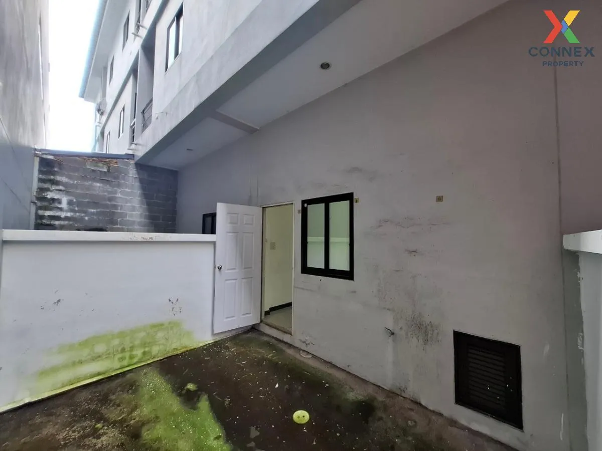 For Sale Townhouse/Townhome  , The Next Biztown Sriracha , Bueng  For Sale Townhouse/Townhome  , The Next Biztown Sriracha , Bueng