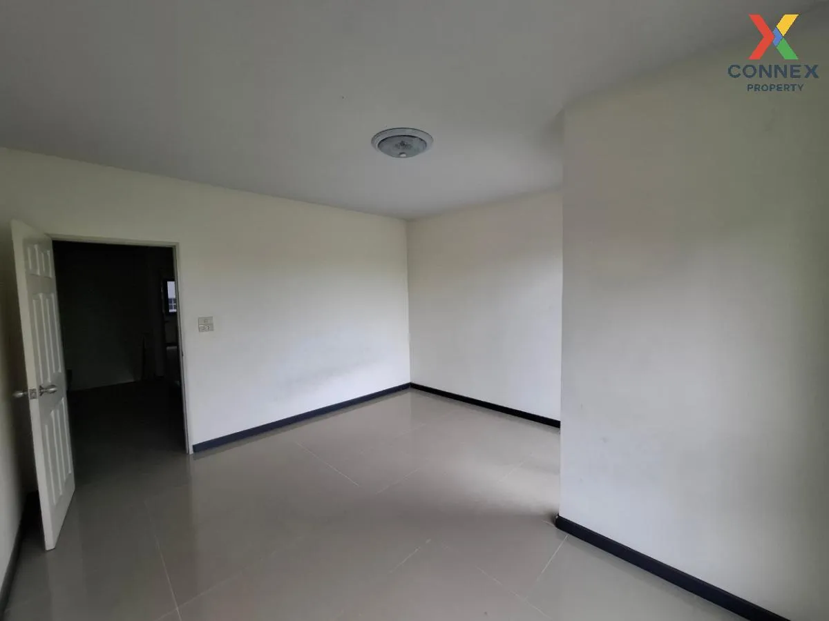 For Sale Townhouse/Townhome  , The Next Biztown Sriracha , Bueng  For Sale Townhouse/Townhome  , The Next Biztown Sriracha , Bueng