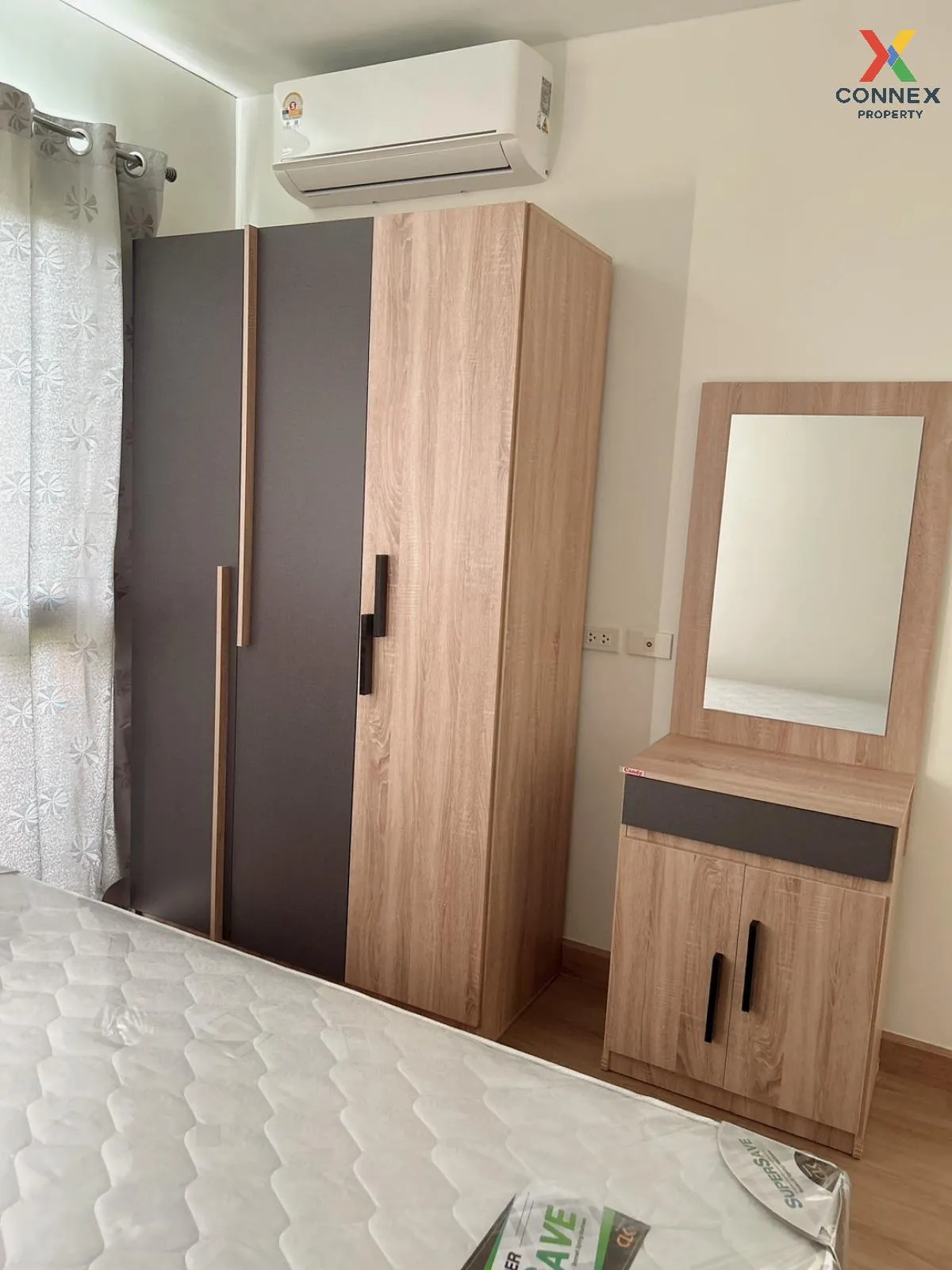 เช่าคอนโด  ดิ ไอริส บางใหญ่ MRT-คลองบางไผ่ บางรักพัฒนา บางบัวทอง 