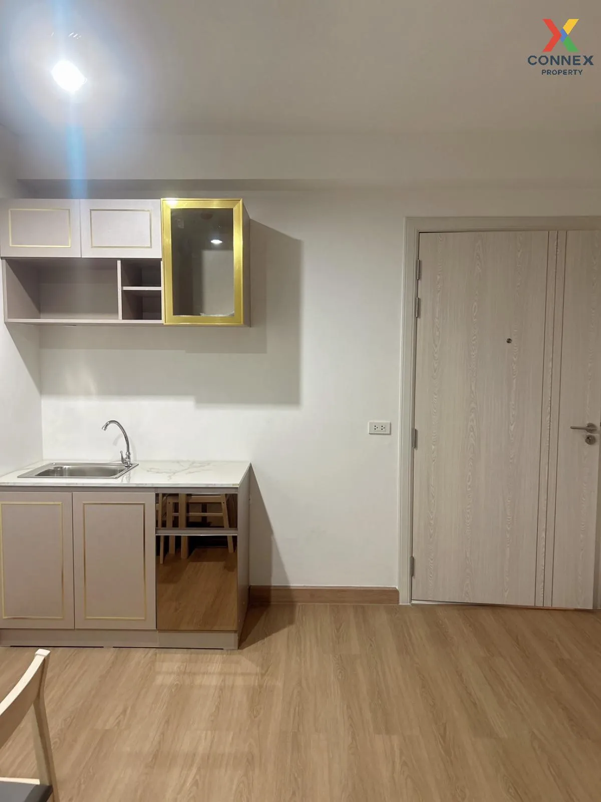 เช่าคอนโด  ดิ ไอริส บางใหญ่ MRT-คลองบางไผ่ บางรักพัฒนา บางบัวทอง  1