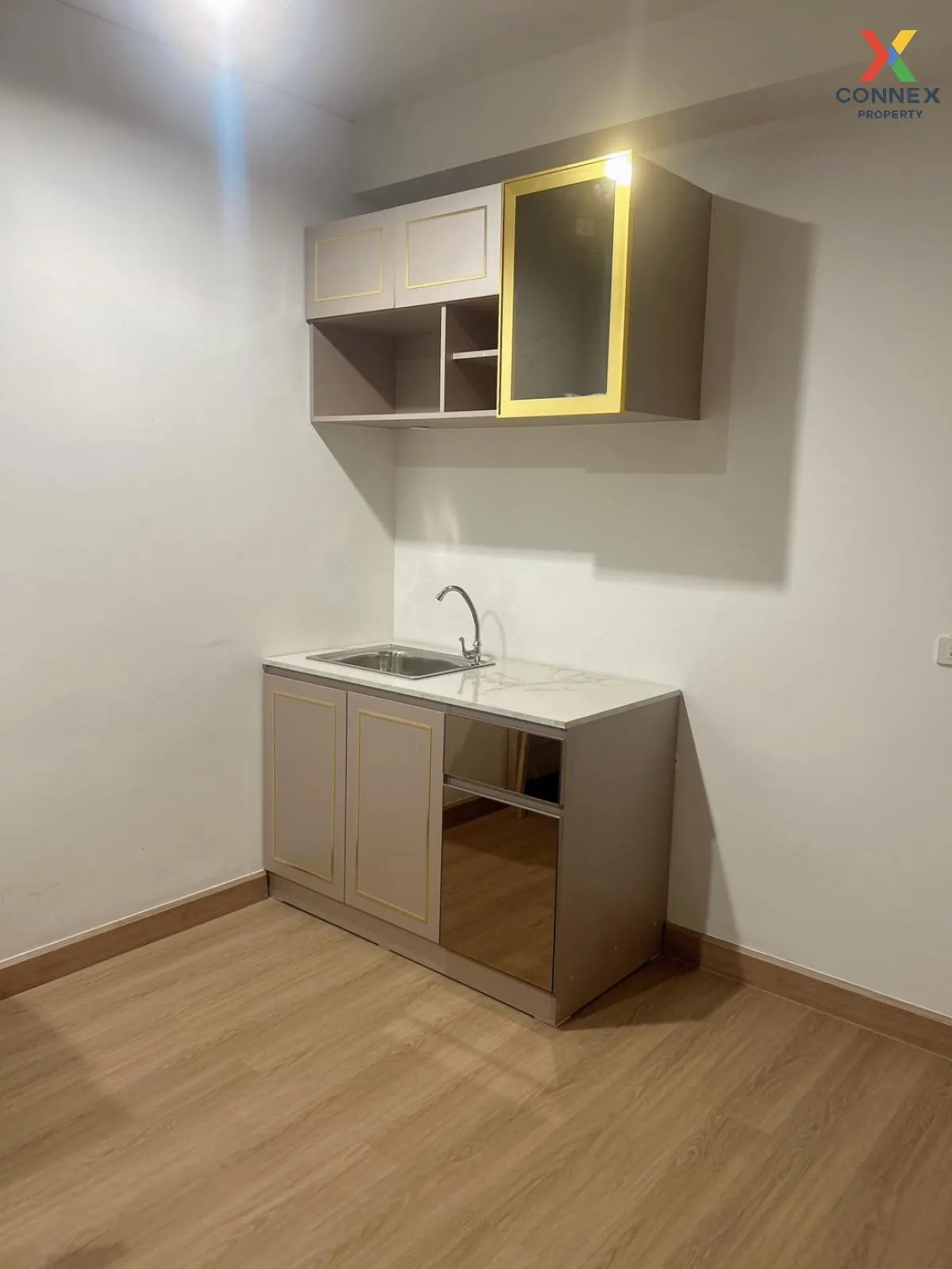 เช่าคอนโด  ดิ ไอริส บางใหญ่ MRT-คลองบางไผ่ บางรักพัฒนา บางบัวทอง  2