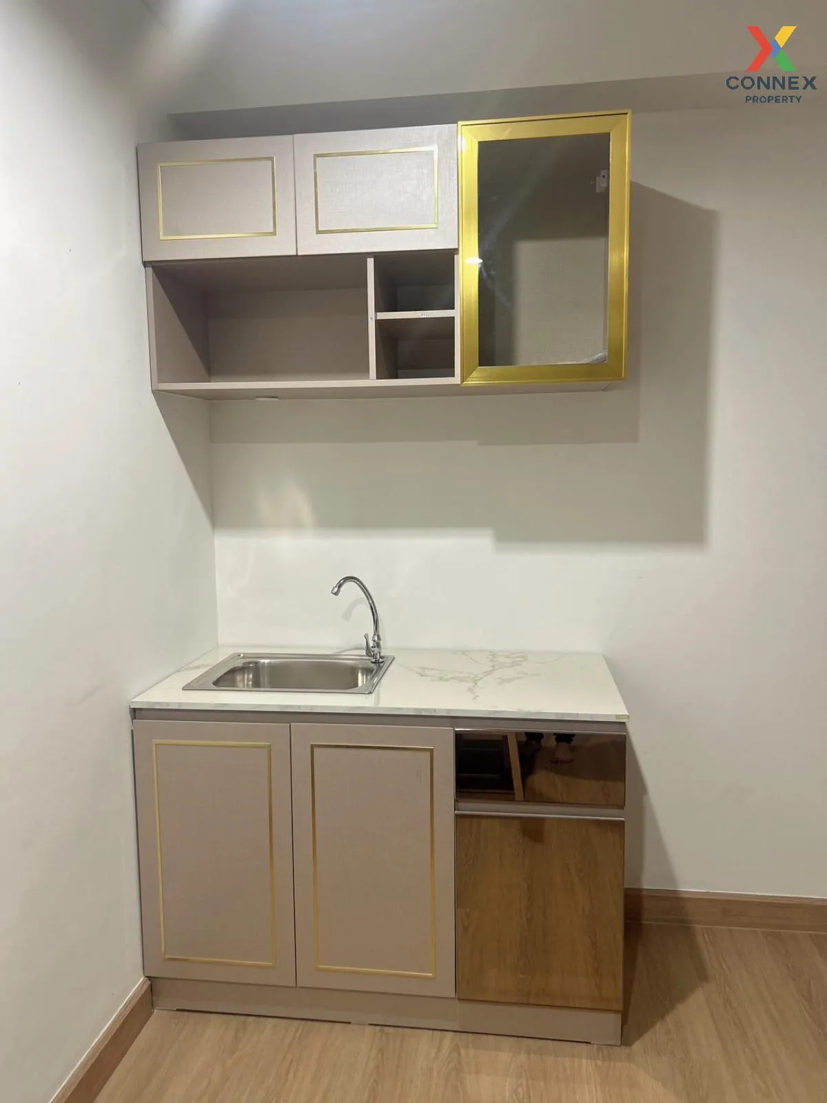 เช่าคอนโด  ดิ ไอริส บางใหญ่ MRT-คลองบางไผ่ บางรักพัฒนา บางบัวทอง 