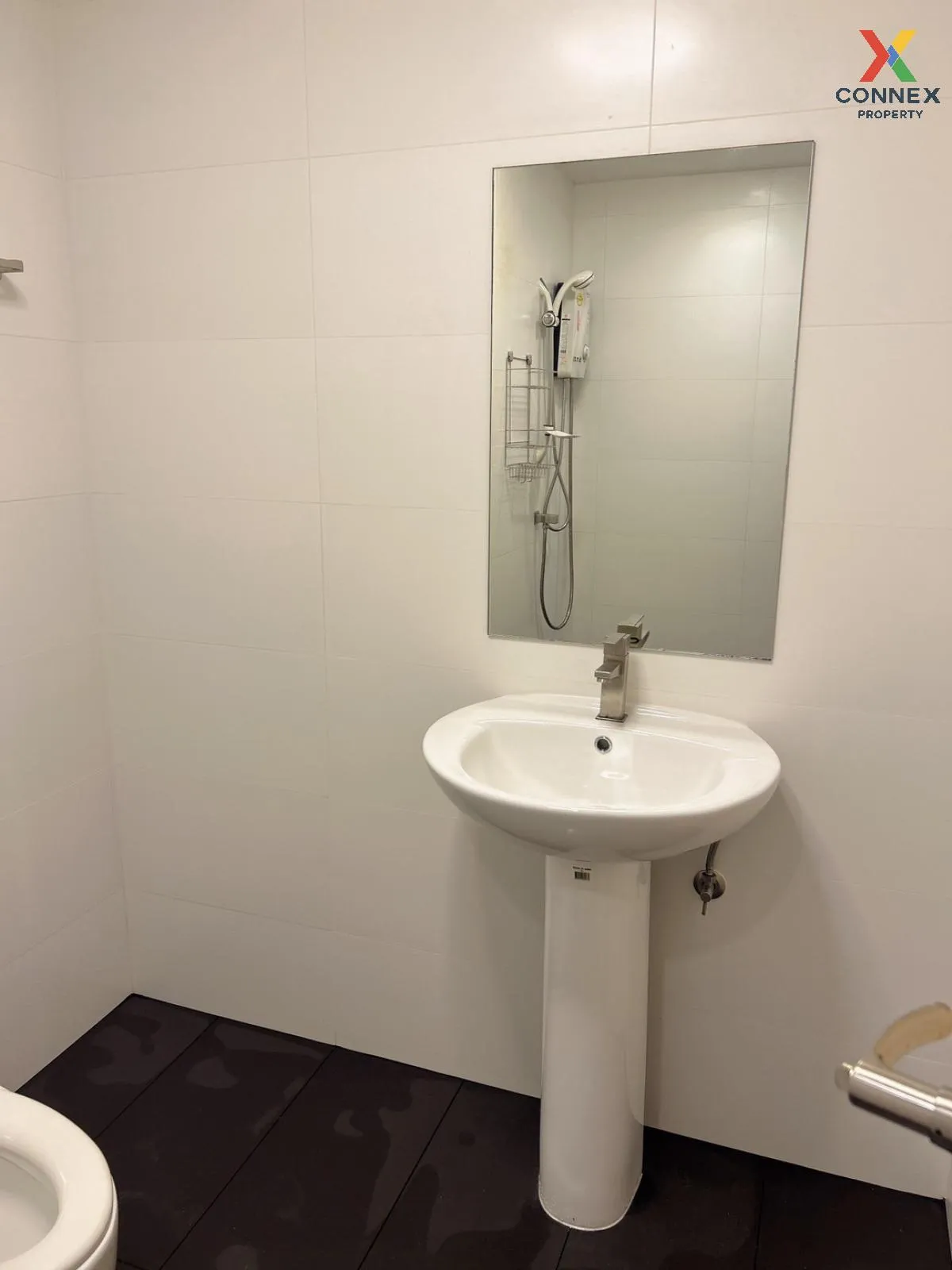 เช่าคอนโด  ดิ ไอริส บางใหญ่ MRT-คลองบางไผ่ บางรักพัฒนา บางบัวทอง 