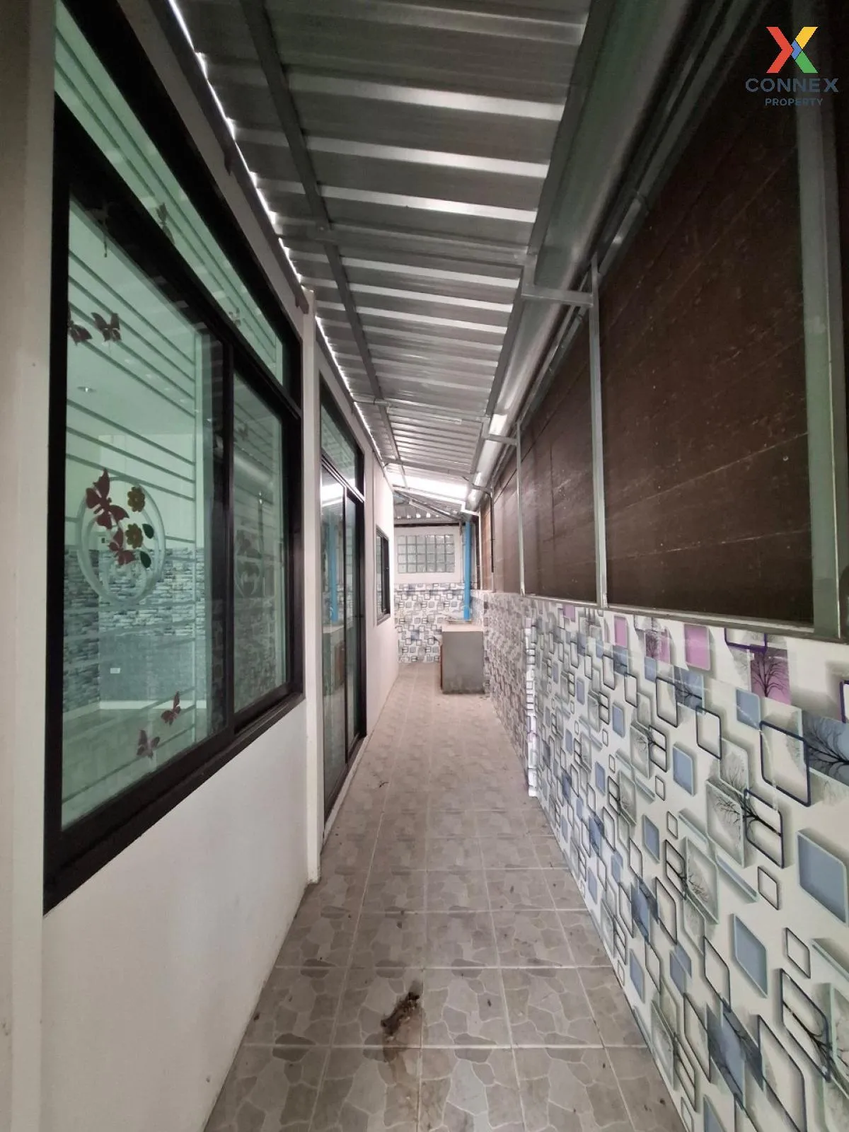 ขายทาวน์เฮ้าส์/ทาวน์โฮม  เดอะ เซ็นทรัล ทาวน์ บึง - ศรีราชา หนองขา