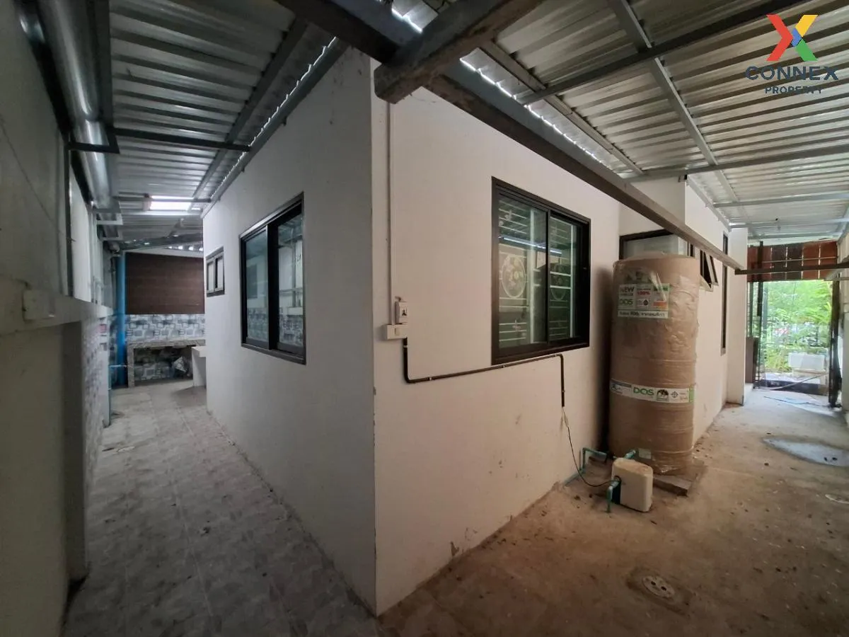 ขายทาวน์เฮ้าส์/ทาวน์โฮม  เดอะ เซ็นทรัล ทาวน์ บึง - ศรีราชา หนองขา