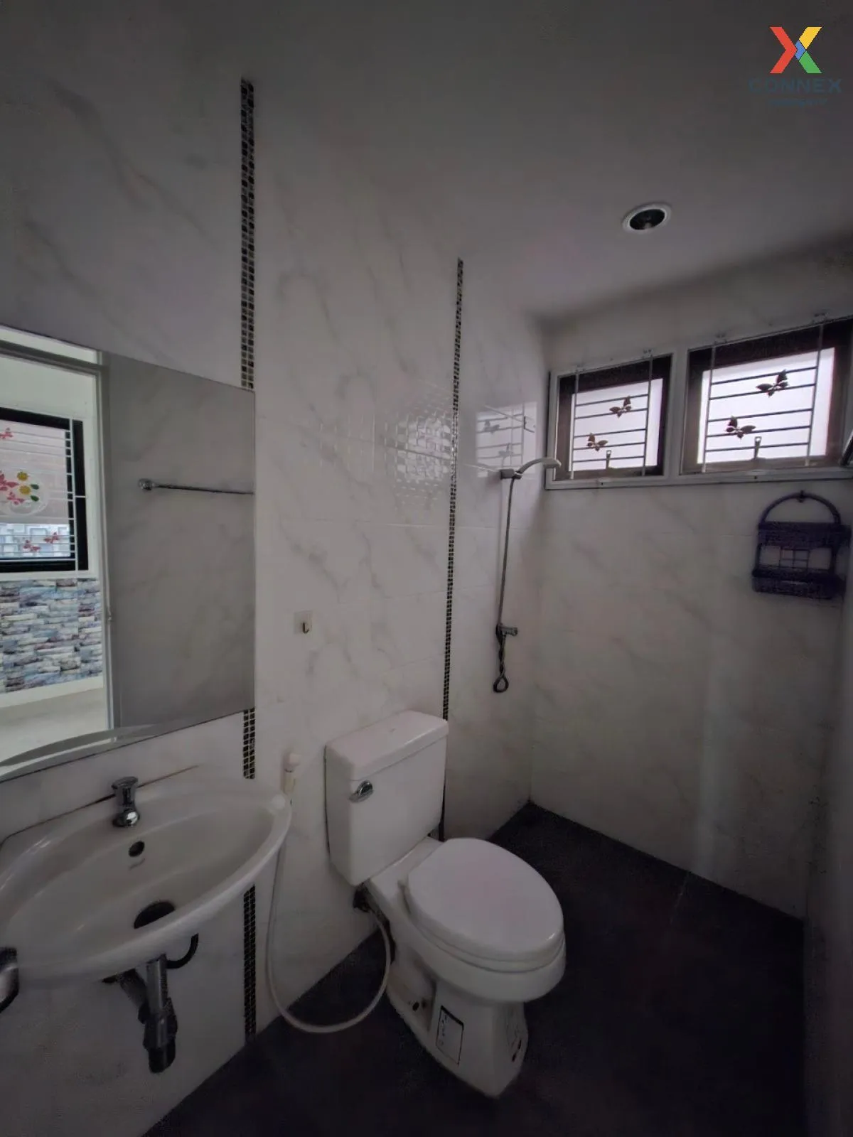 ขายทาวน์เฮ้าส์/ทาวน์โฮม  เดอะ เซ็นทรัล ทาวน์ บึง - ศรีราชา หนองขา