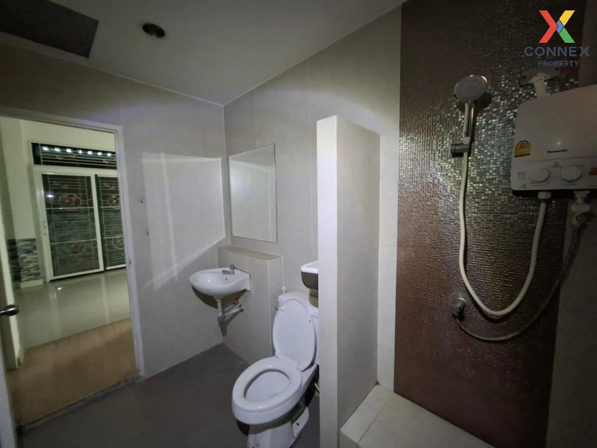 ขายทาวน์เฮ้าส์/ทาวน์โฮม  เดอะ เซ็นทรัล ทาวน์ บึง - ศรีราชา หนองขา