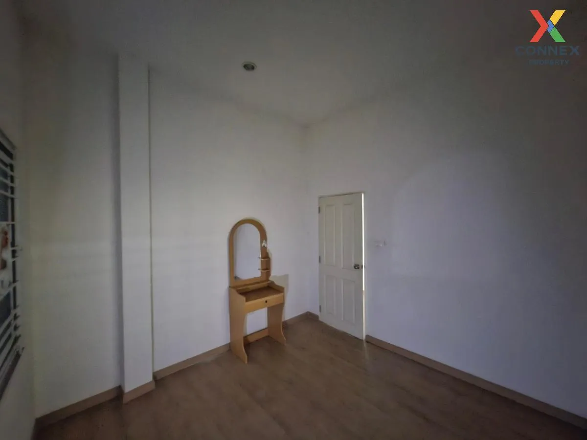 ขายทาวน์เฮ้าส์/ทาวน์โฮม  เดอะ เซ็นทรัล ทาวน์ บึง - ศรีราชา หนองขา