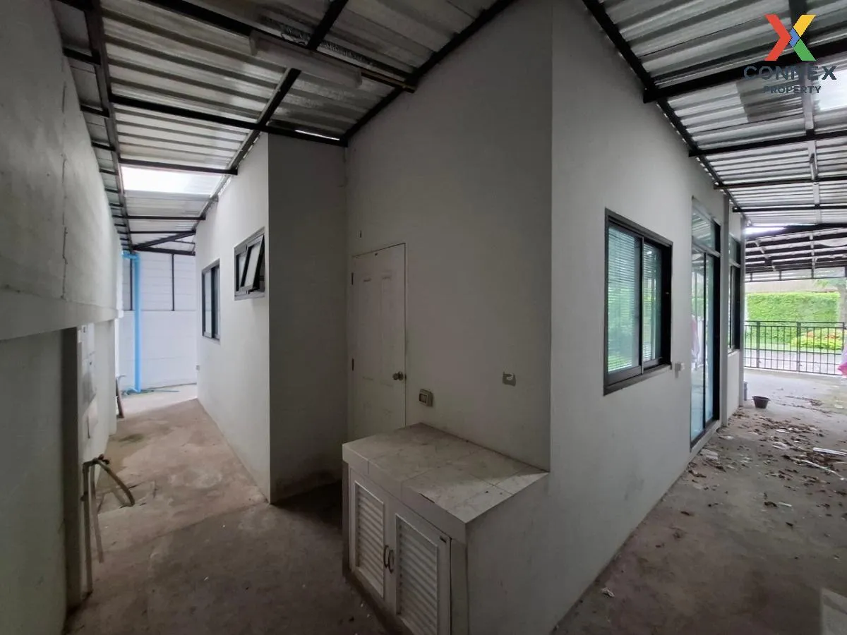 ขายทาวน์เฮ้าส์/ทาวน์โฮม  เดอะ เซ็นทรัล ทาวน์ บึง - ศรีราชา หนองขา