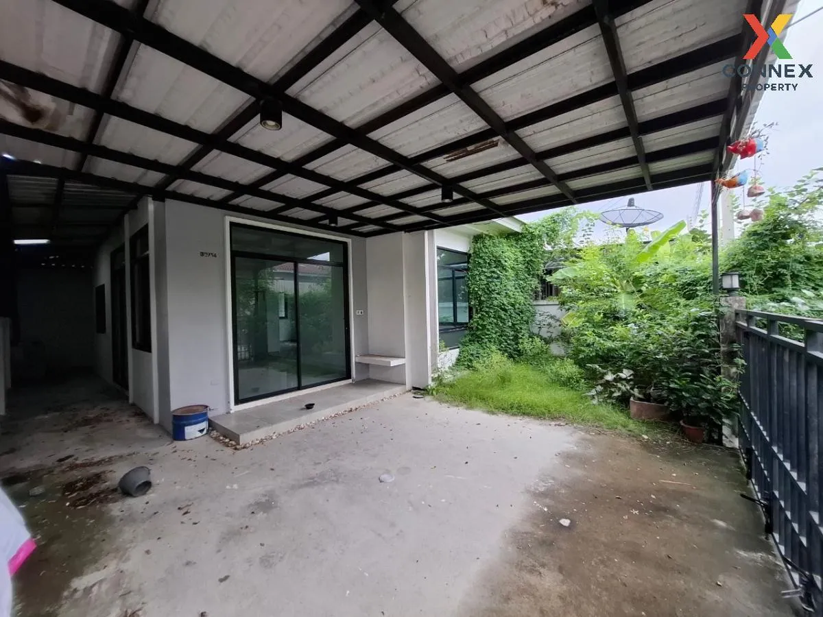 ขายทาวน์เฮ้าส์/ทาวน์โฮม  เดอะ เซ็นทรัล ทาวน์ บึง - ศรีราชา หนองขา 3