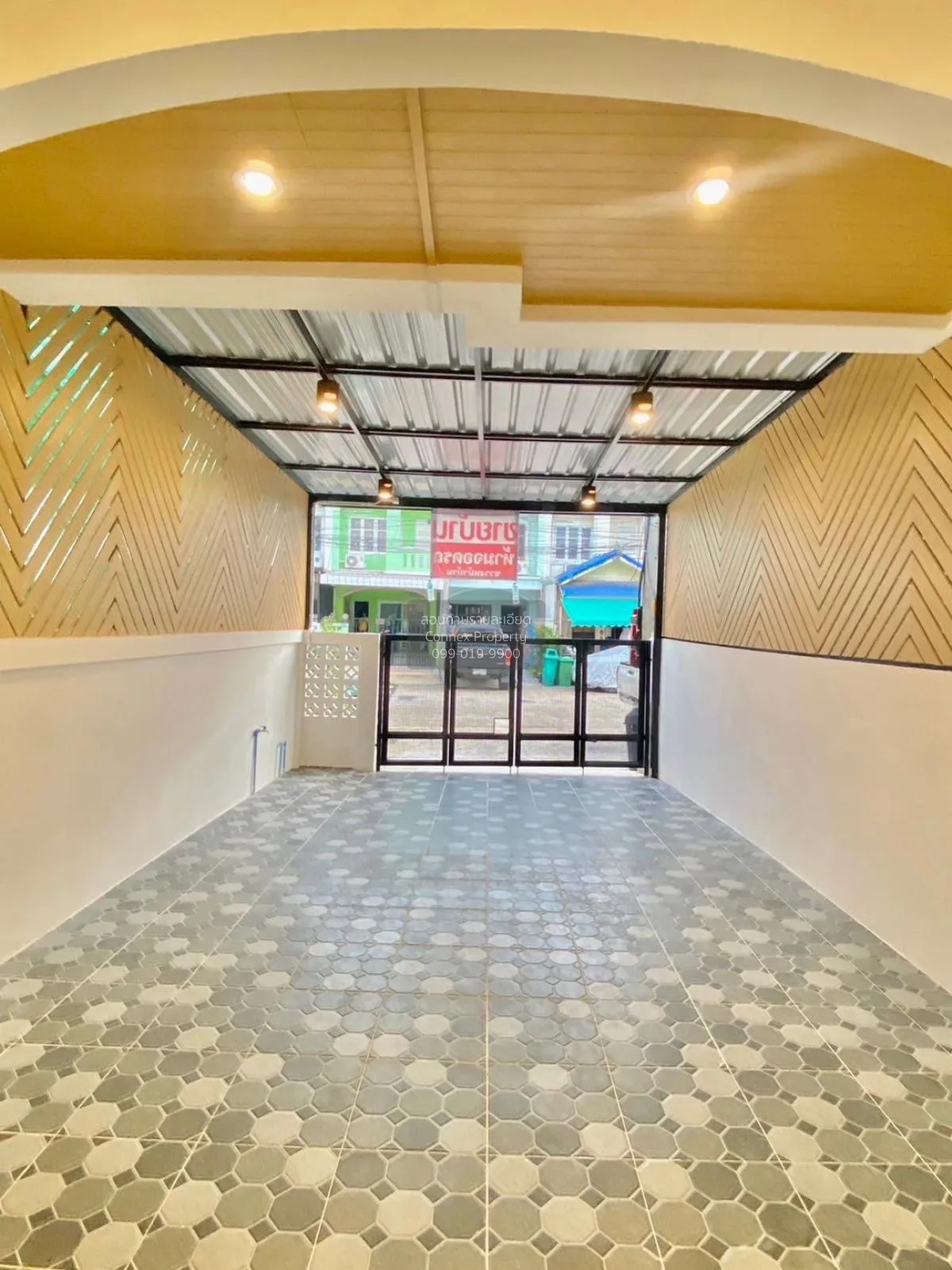 For Sale Townhouse/Townhome  , Baan Pichada , Phimonrat , Bang Bu 2