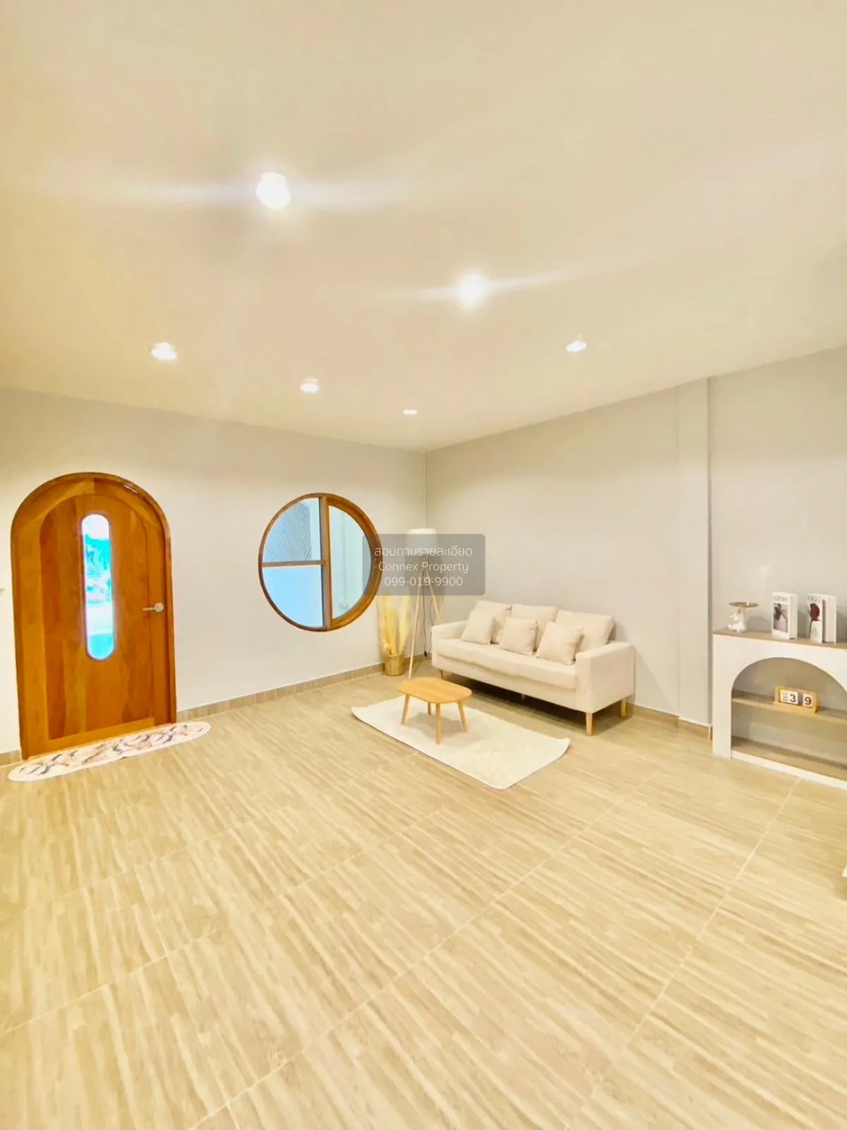 For Sale Townhouse/Townhome  , Baan Pichada , Phimonrat , Bang Bu 4