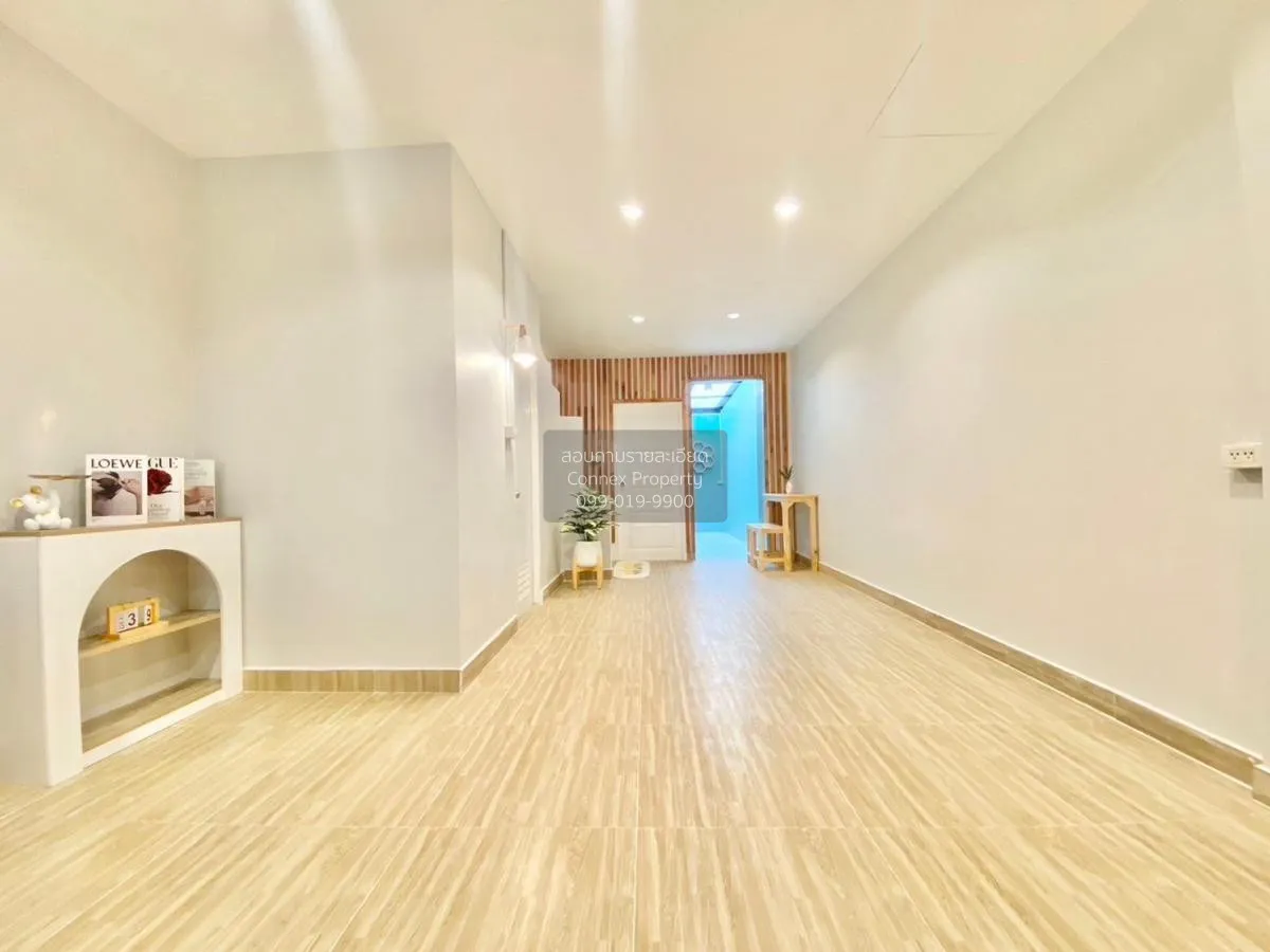 For Sale Townhouse/Townhome  , Baan Pichada , Phimonrat , Bang Bu