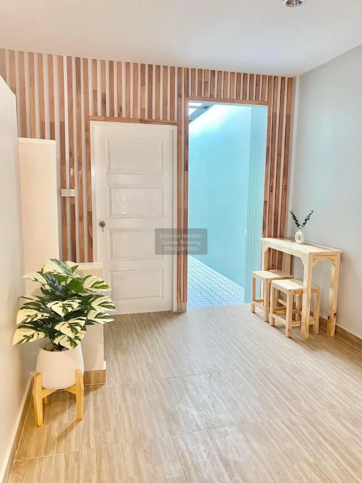 For Sale Townhouse/Townhome  , Baan Pichada , Phimonrat , Bang Bu