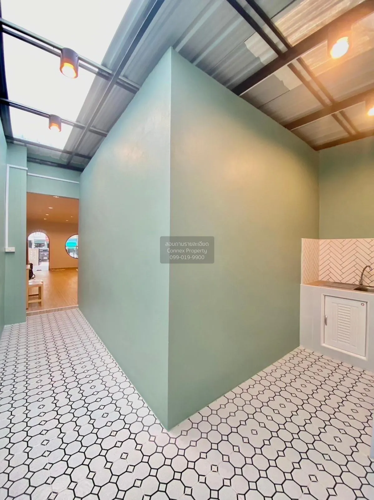 For Sale Townhouse/Townhome  , Baan Pichada , Phimonrat , Bang Bu