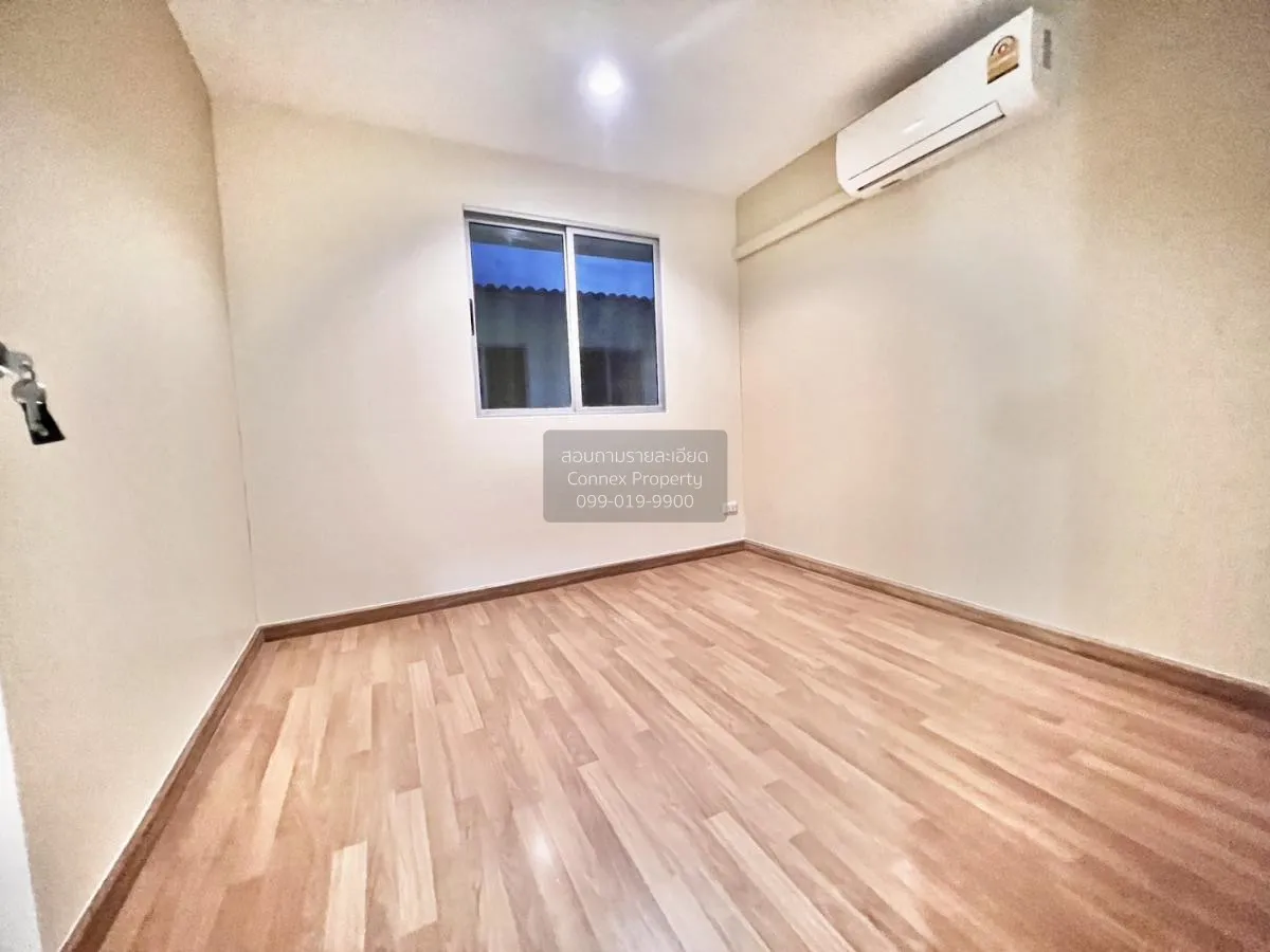 ขายทาวน์เฮ้าส์/ทาวน์โฮม  พฤกษาทาวน์เน็กซ์  บางนา กม.5 รีโนเวทใหม่