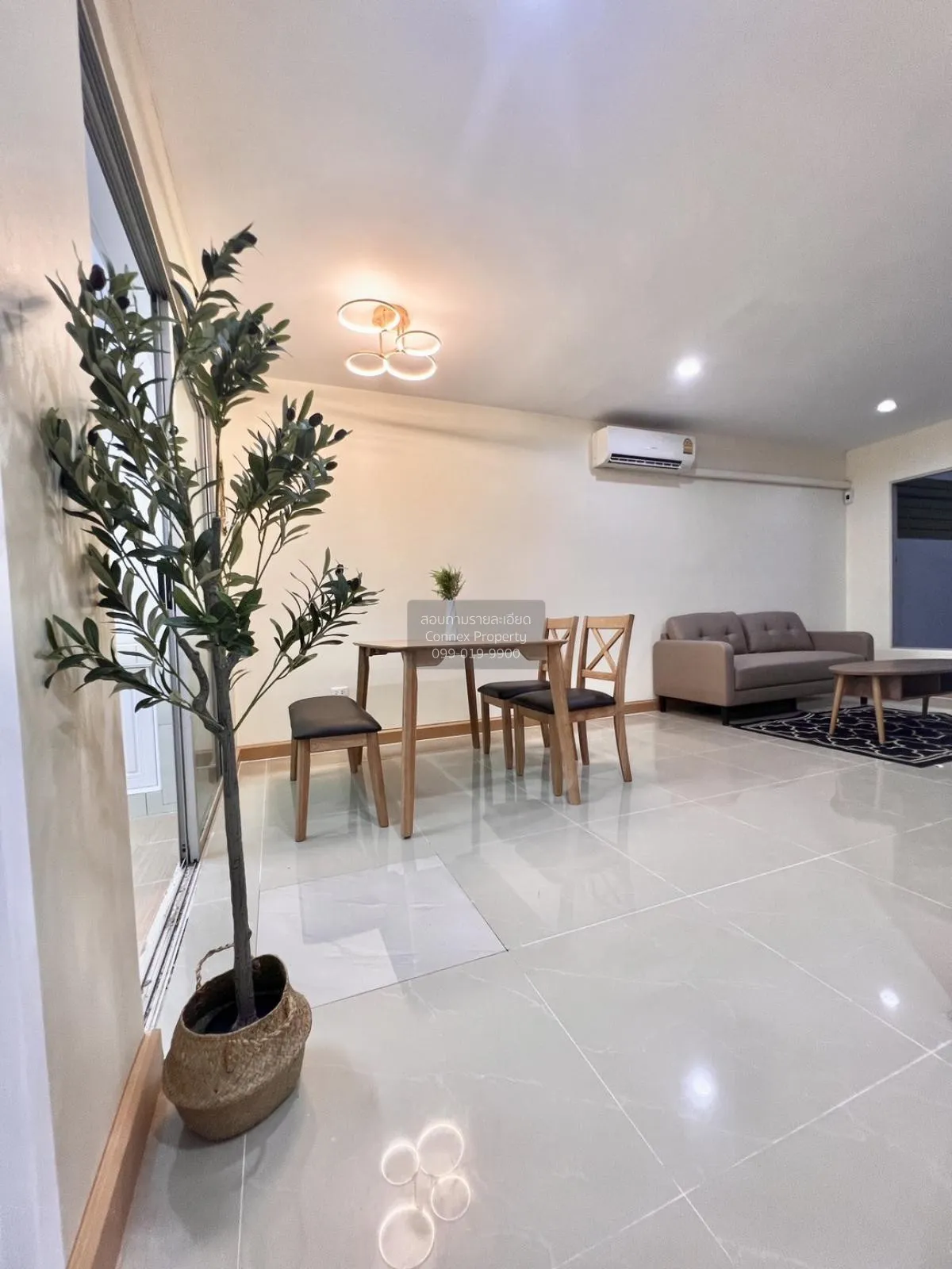 ขายทาวน์เฮ้าส์/ทาวน์โฮม  พฤกษาทาวน์เน็กซ์  บางนา กม.5 รีโนเวทใหม่ 3