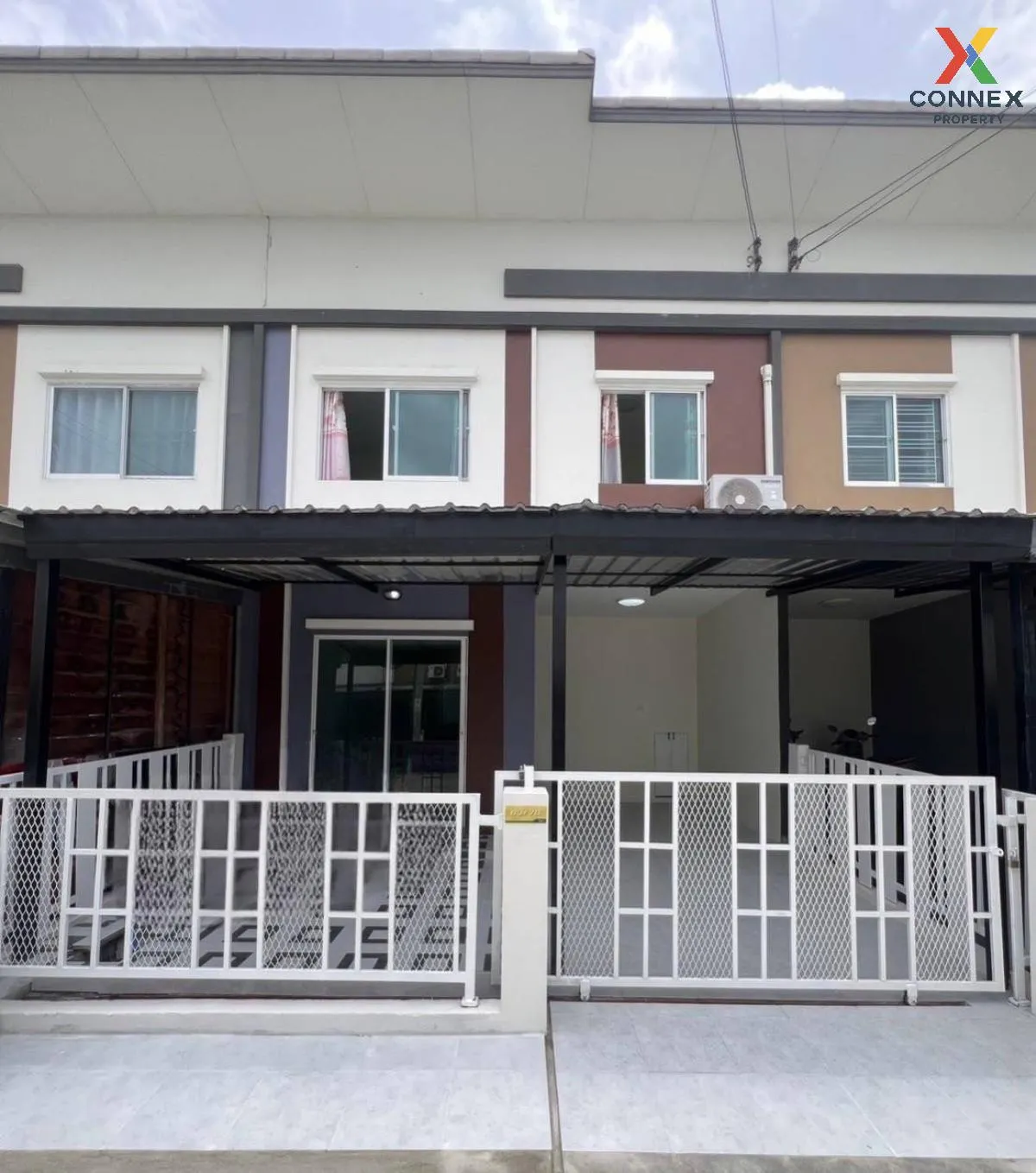 For Sale Townhouse/Townhome  , Lio Bliss Teparak - Tamru , newly  1