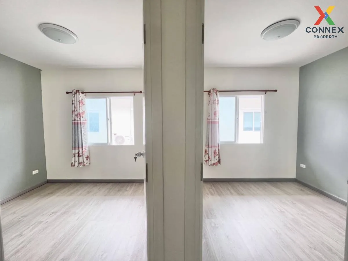 For Sale Townhouse/Townhome  , Lio Bliss Teparak - Tamru , newly 