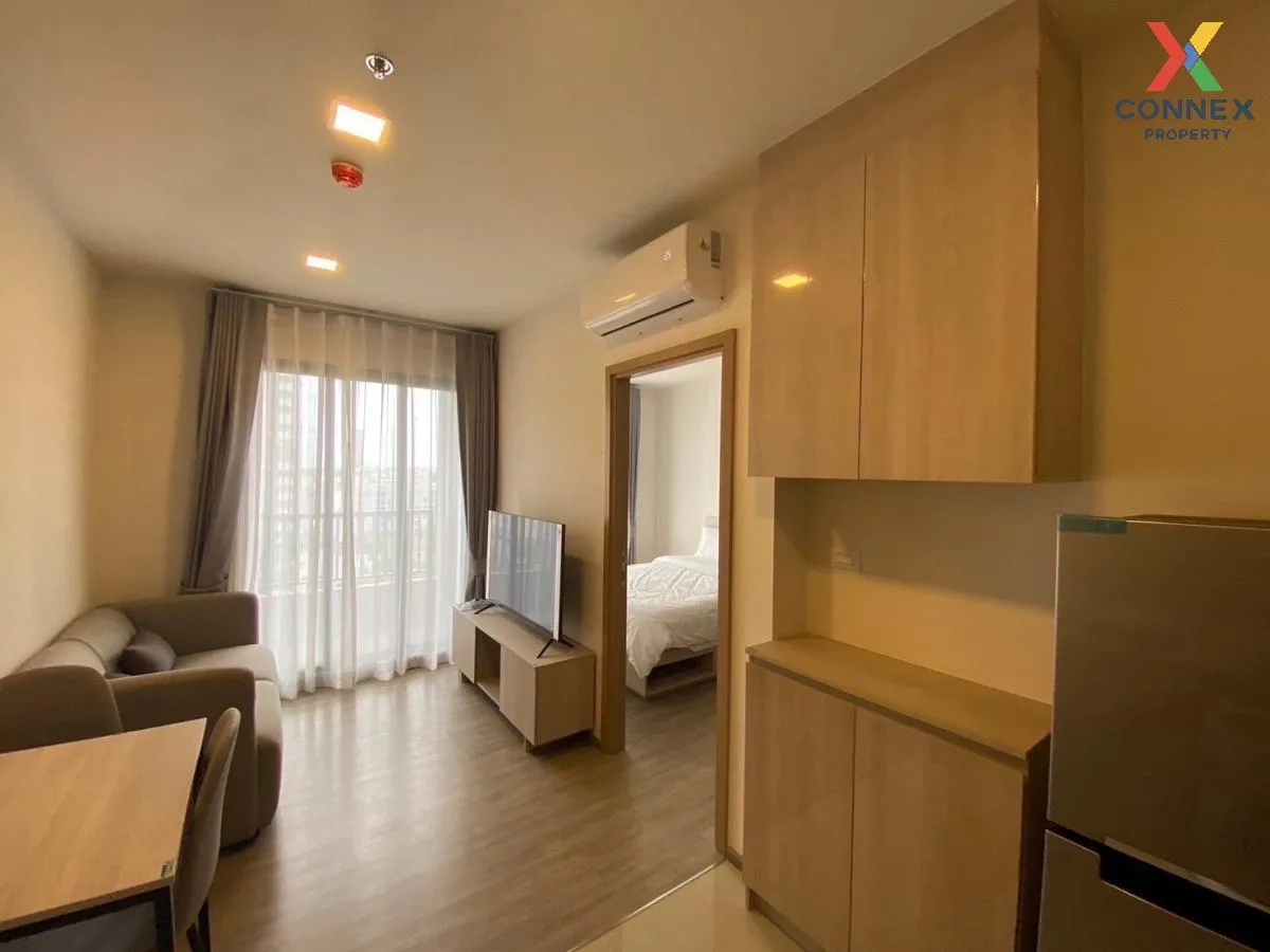 For Rent Condo , Nia by Sansiri , BTS-Phra Khanong , Phra Khanong 2