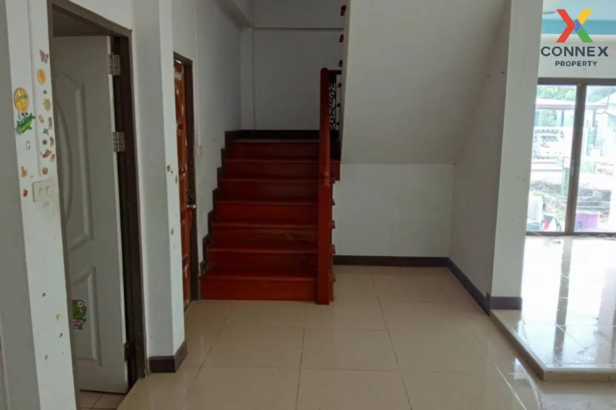 For Sale House , Ban Ratchathani, Khlong Luang , Khlong Ha , khlo 4