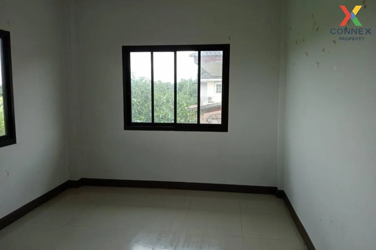 For Sale House , Ban Ratchathani, Khlong Luang , Khlong Ha , khlo