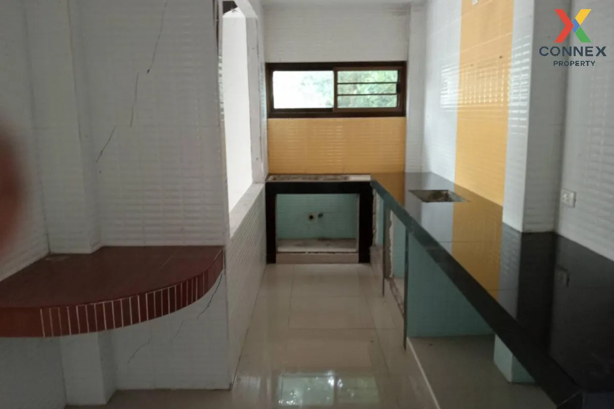 For Sale House , Ban Ratchathani, Khlong Luang , Khlong Ha , khlo