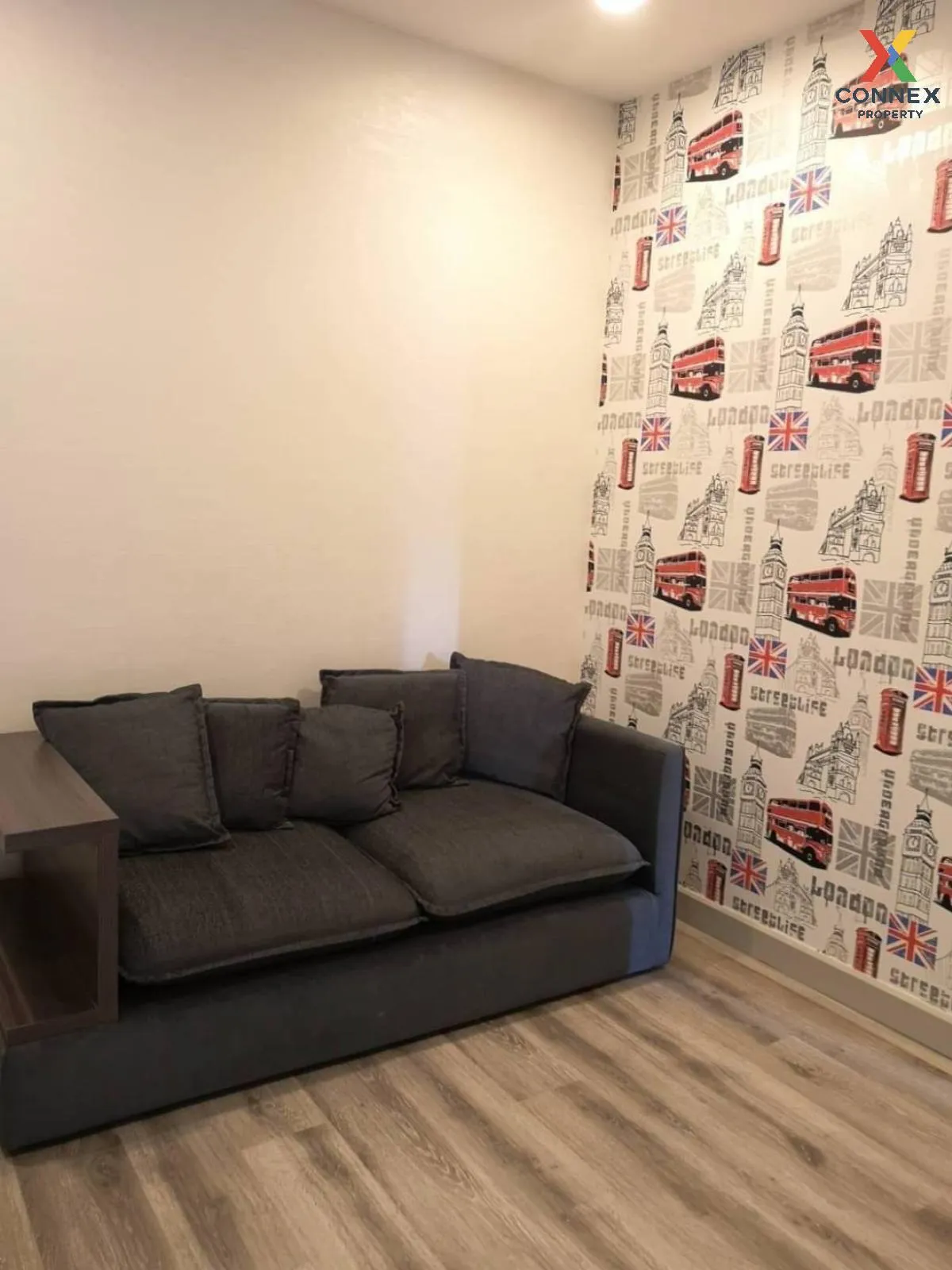 เช่าคอนโด  เซ็นทริค สาทร - เซนต์หลุยส์ ฺBTS-เซนต์หลุยส์ ยานนาวา เ 1