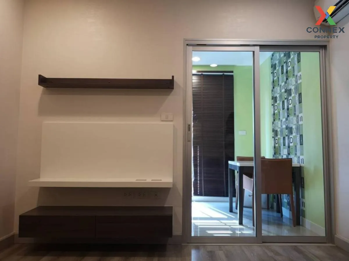 เช่าคอนโด  เซ็นทริค สาทร - เซนต์หลุยส์ ฺBTS-เซนต์หลุยส์ ยานนาวา เ 2