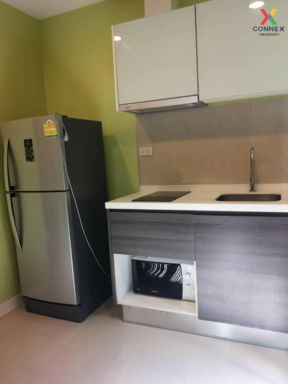 เช่าคอนโด  เซ็นทริค สาทร - เซนต์หลุยส์ ฺBTS-เซนต์หลุยส์ ยานนาวา เ 3