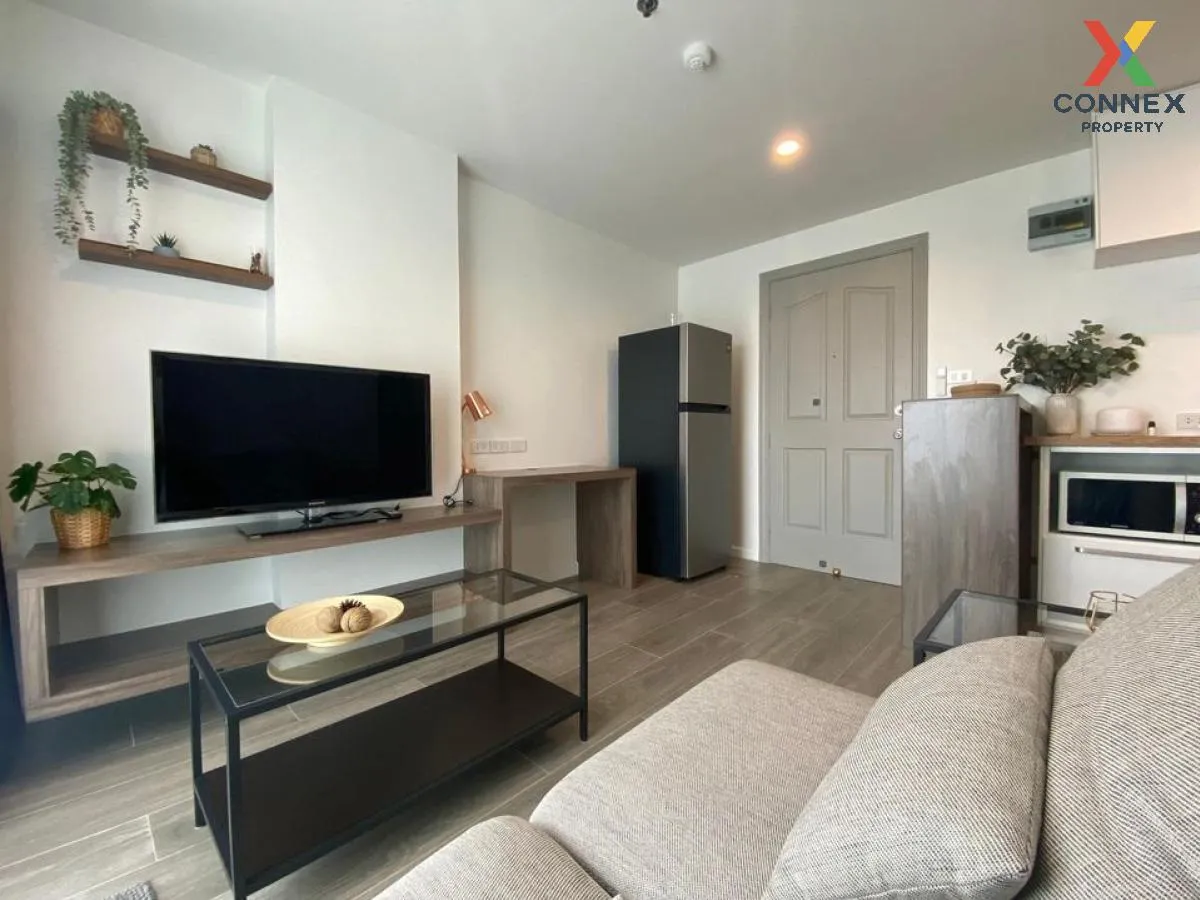 For Rent Condo , Lumpini Ville La Salle - Bearing , BTS-Bang Na , 1