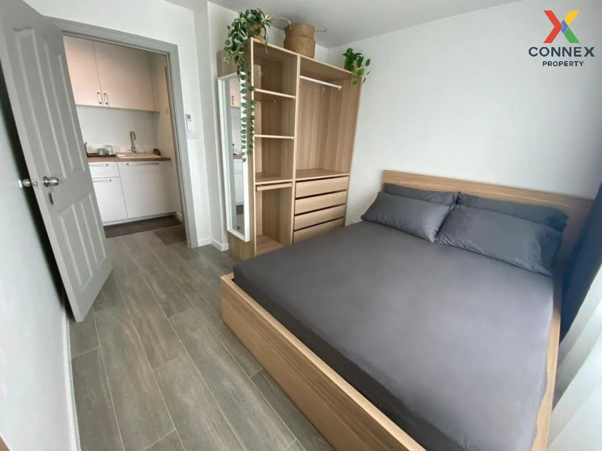 For Rent Condo , Lumpini Ville La Salle - Bearing , BTS-Bang Na , 3