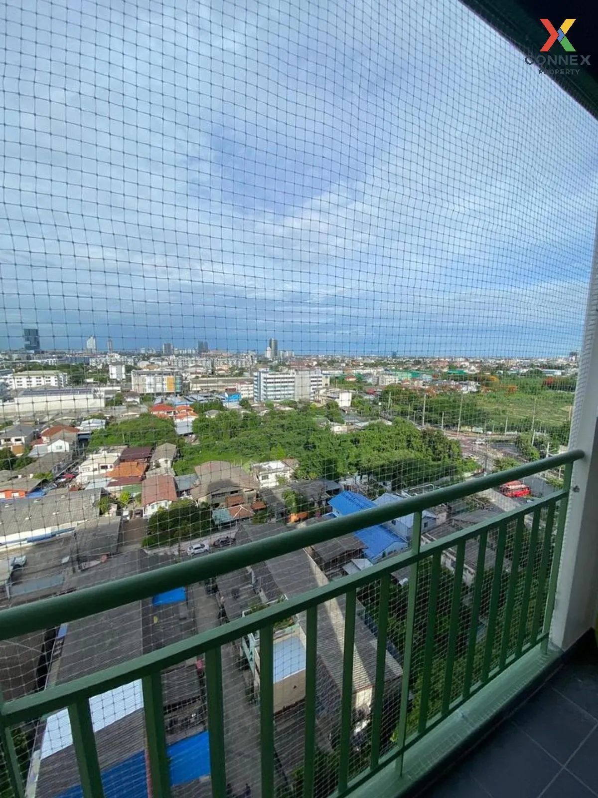 For Rent Condo , Lumpini Ville La Salle - Bearing , BTS-Bang Na ,