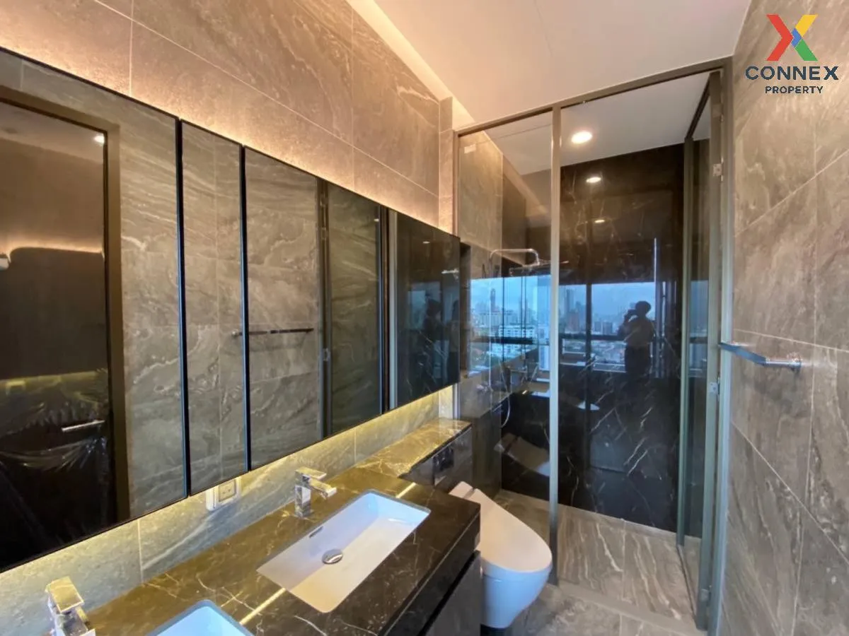 For Rent Condo , The Esse Sukhumvit 36 , BTS-Thong Lo , Phra Khan 3