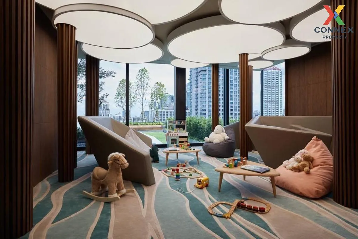 For Rent Condo , The Esse Sukhumvit 36 , BTS-Thong Lo , Phra Khan 4