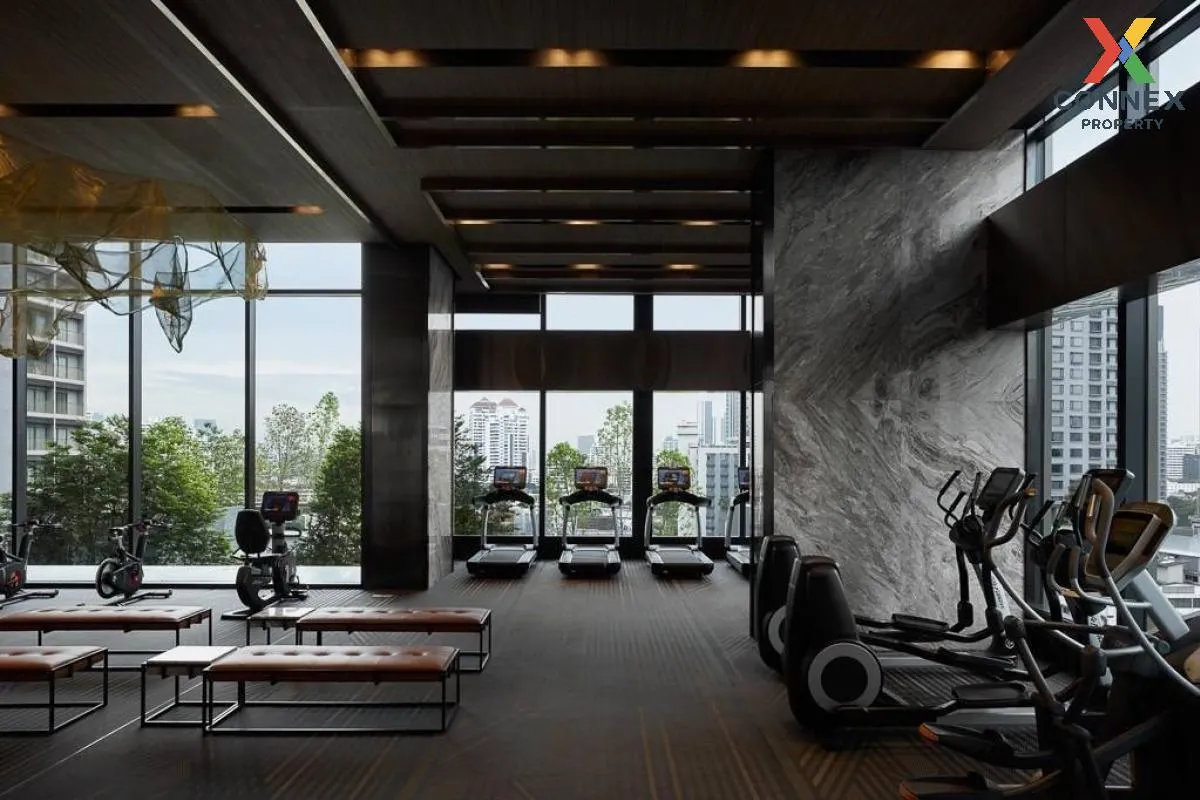 For Rent Condo , The Esse Sukhumvit 36 , BTS-Thong Lo , Phra Khan