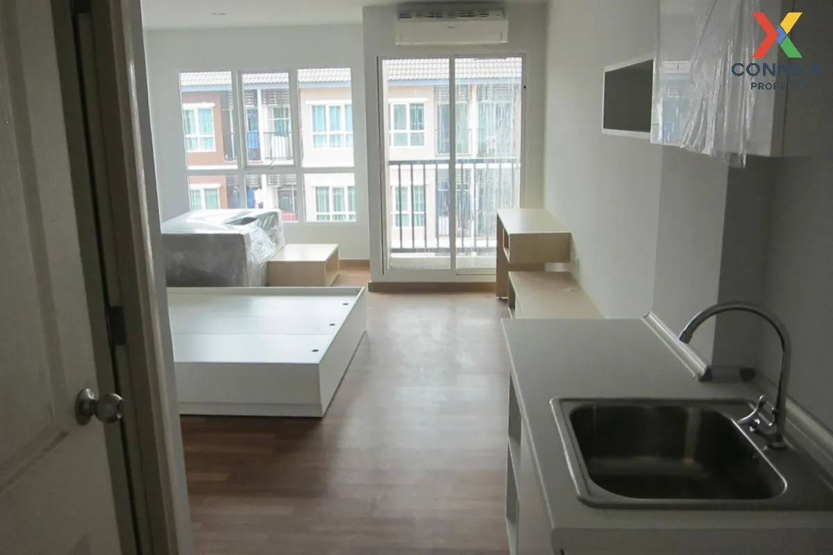 ขายคอนโด  ไมอามี บางปู บางปูใหม่ เมืองสมุทรปราการ สมุทรปราการ CX- 1