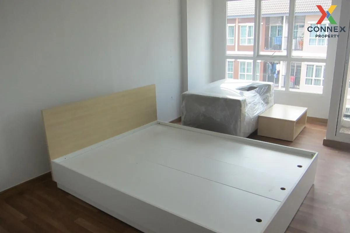 ขายคอนโด  ไมอามี บางปู บางปูใหม่ เมืองสมุทรปราการ สมุทรปราการ CX- 2