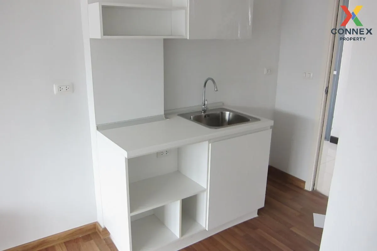 ขายคอนโด  ไมอามี บางปู บางปูใหม่ เมืองสมุทรปราการ สมุทรปราการ CX- 4